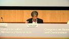 Quinta jornada del Congreso sobre Memoria y Convivencia
